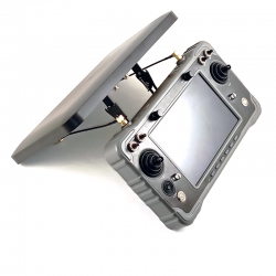 Raptor XR dla SkyDroid H16 / H16 PRO [A149X] - antena zwiększająca zasięg - 4Hawks